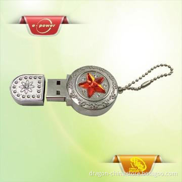 E-Power Cheap Whistle USB Flash Drive Lot U548